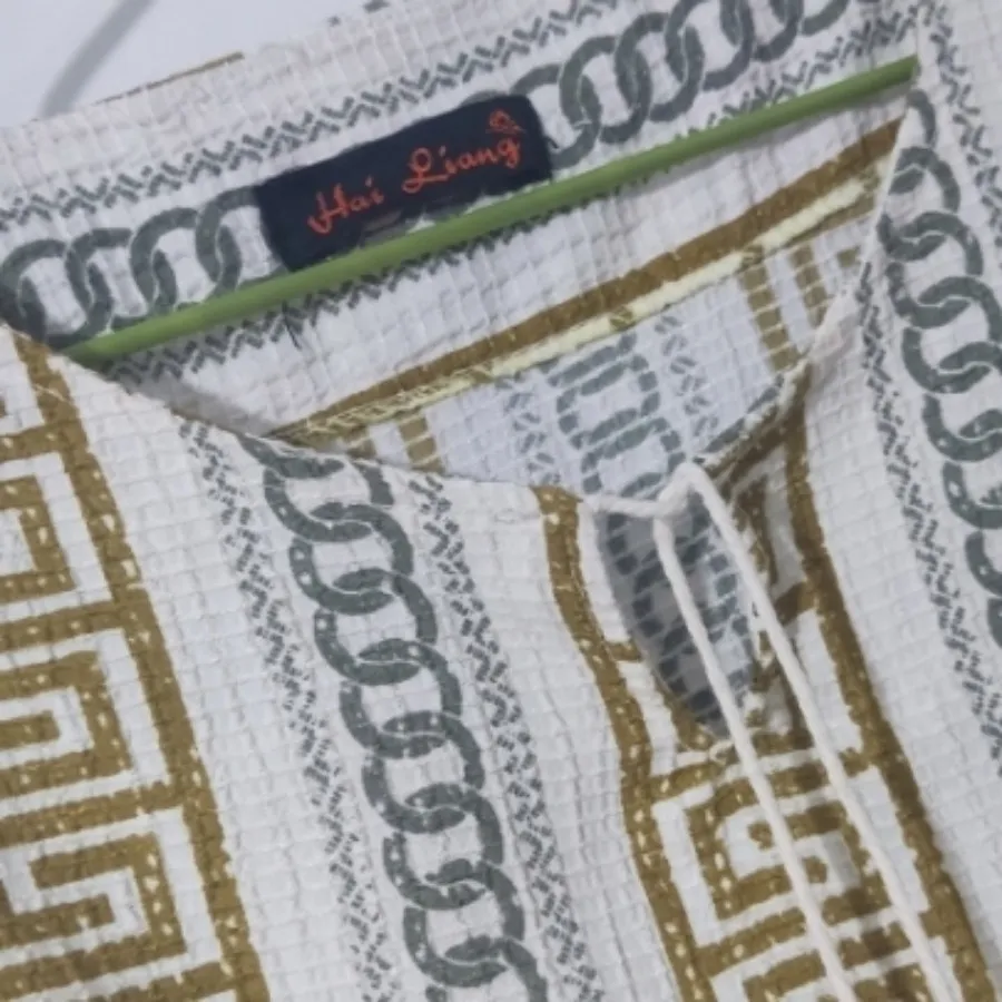 شومیز مانتویی