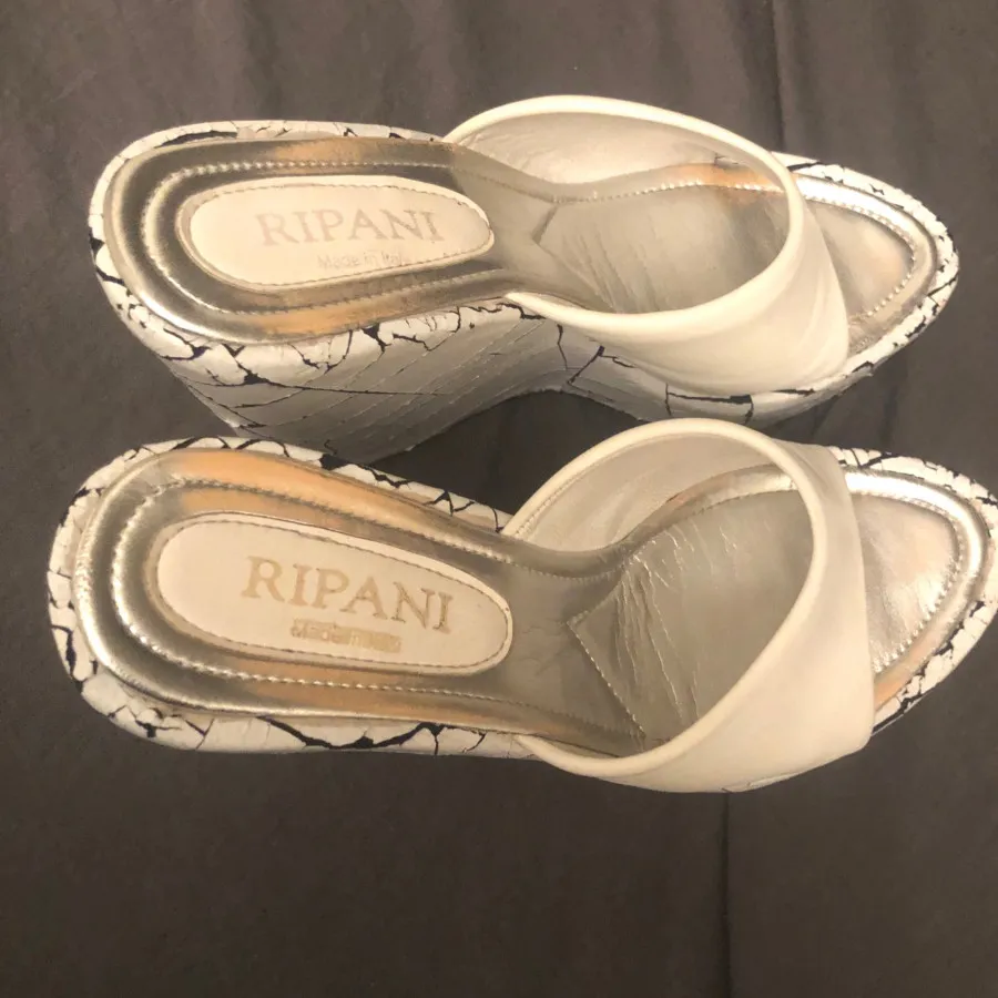 صندل لژ دار یازده سانت