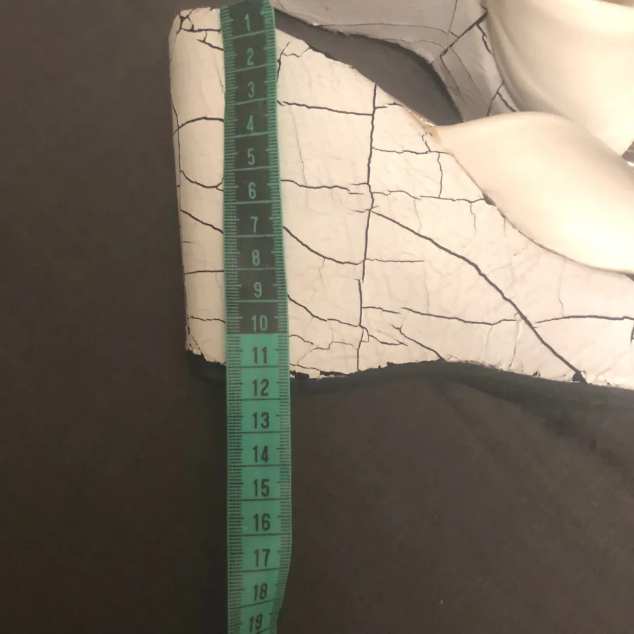 صندل لژ دار یازده سانت