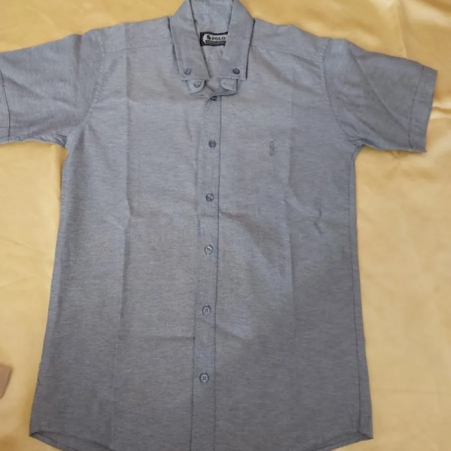 پیراهن مردانه پولو