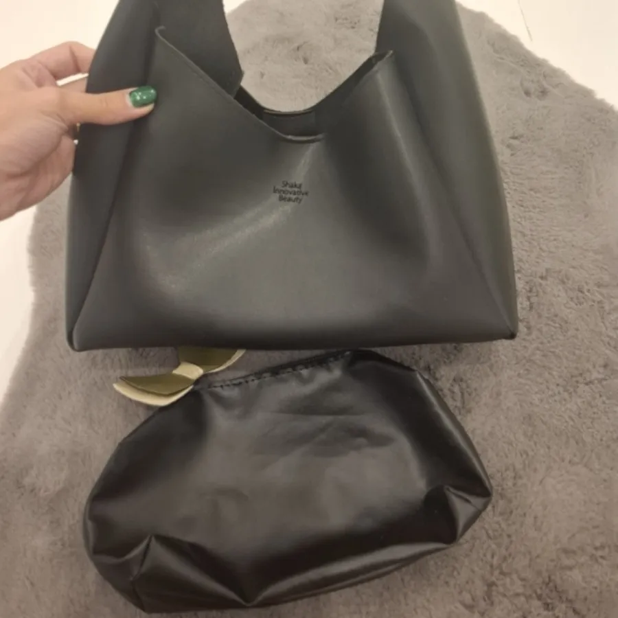 کیف مشکی خارجی