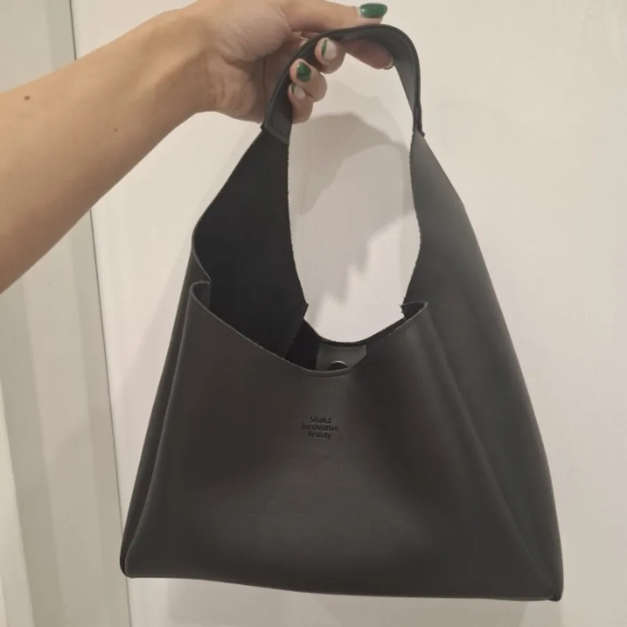 کیف مشکی خارجی