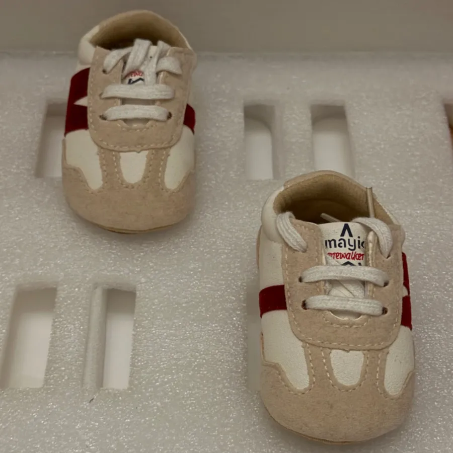 پاپوش پسرانه