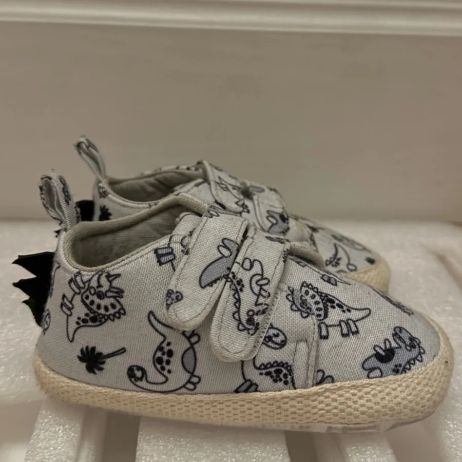 پاپوش پسرانه