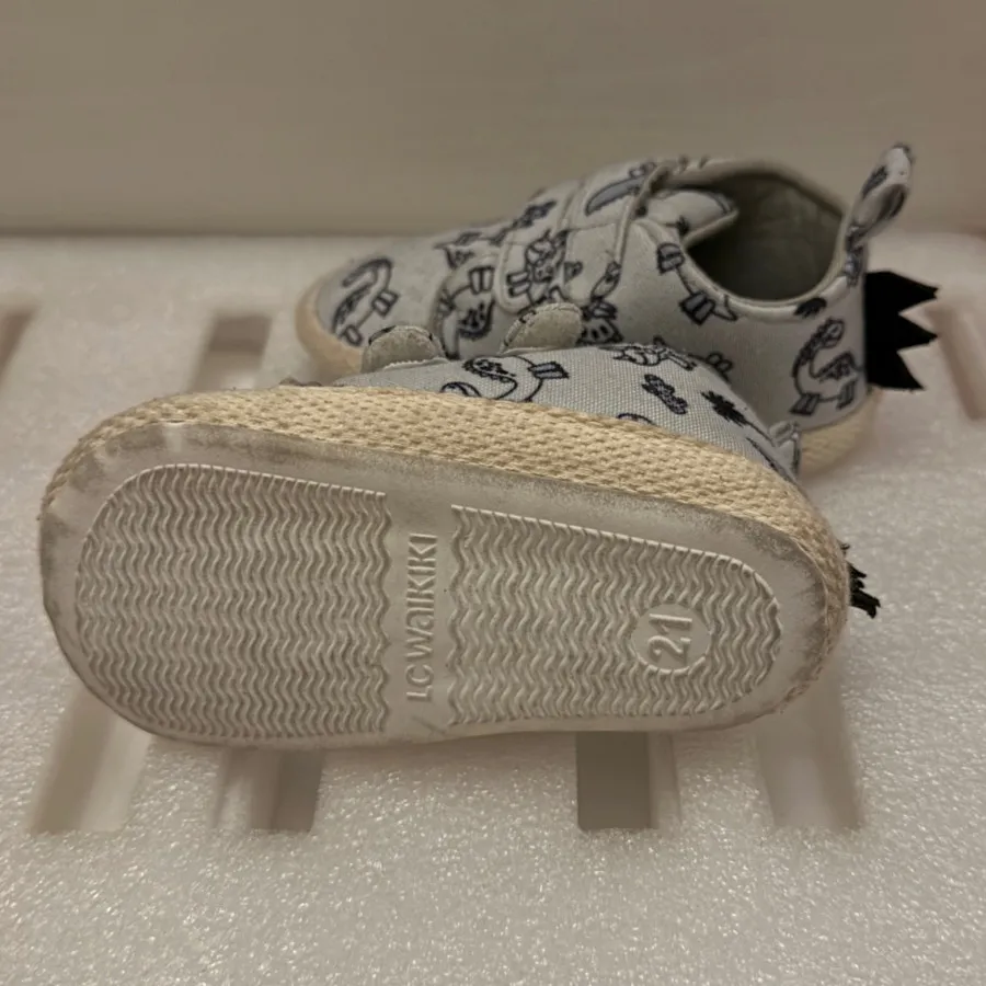 پاپوش پسرانه