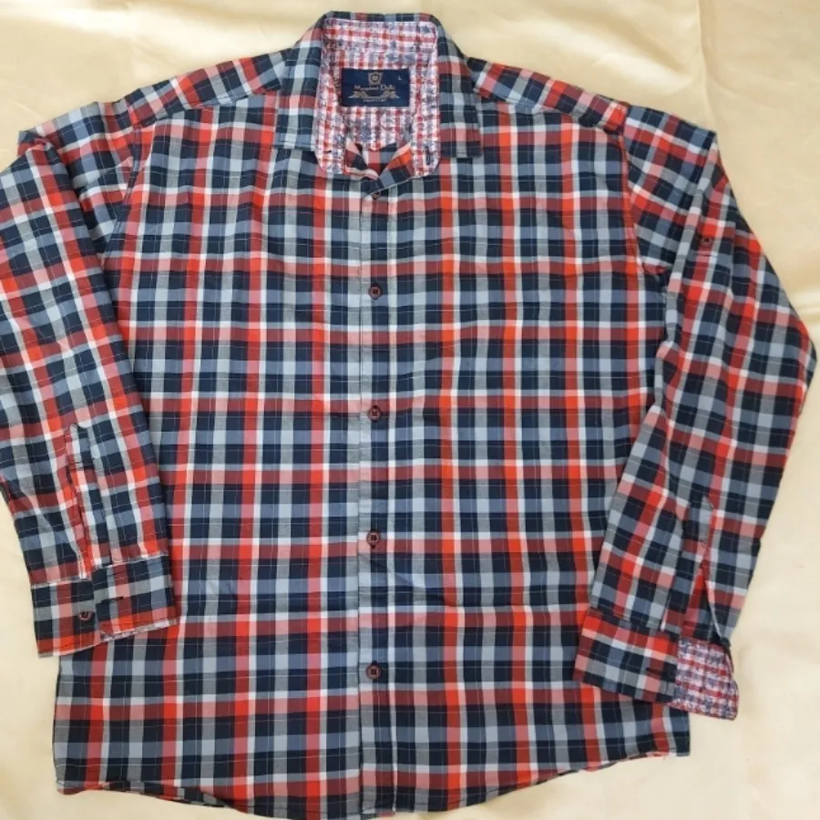 پیراهن مردانه