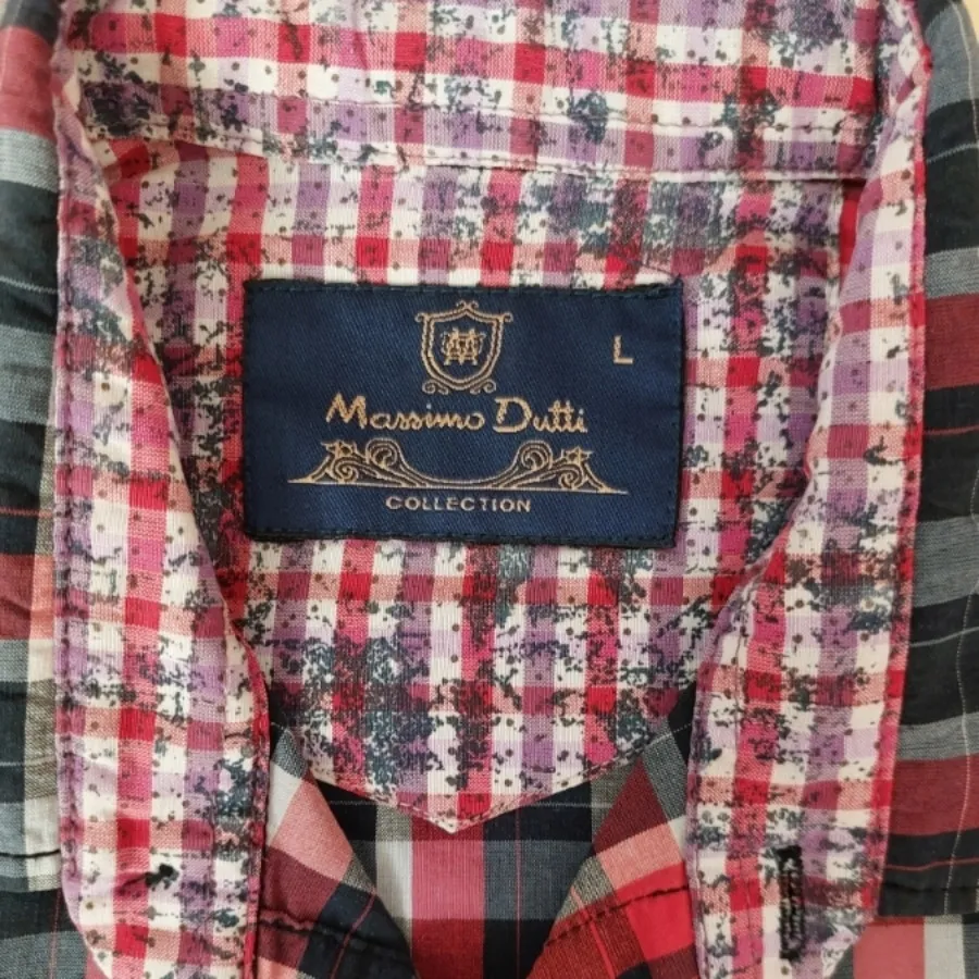 پیراهن مردانه