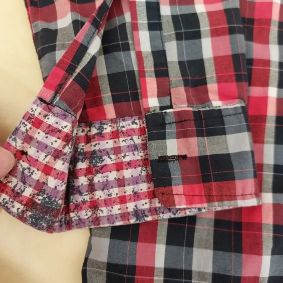 پیراهن مردانه