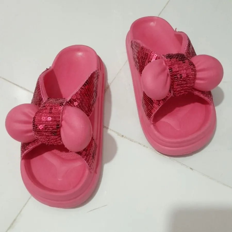 دمپایی روفرشی سایز39