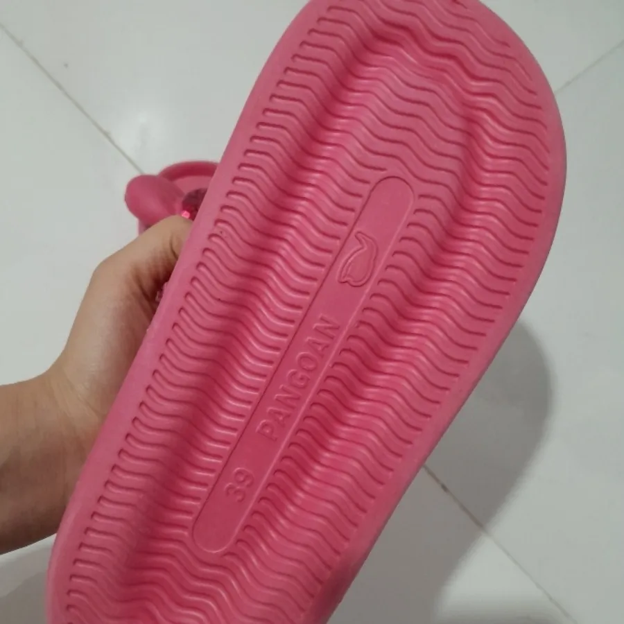 دمپایی روفرشی سایز39