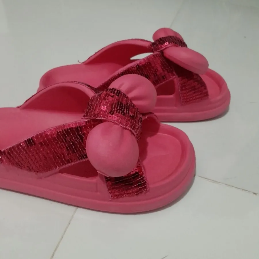 دمپایی روفرشی سایز39