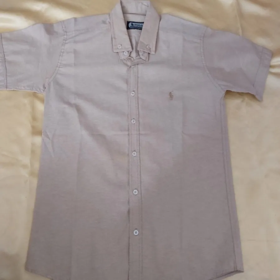 پیراهن مردانه پولو