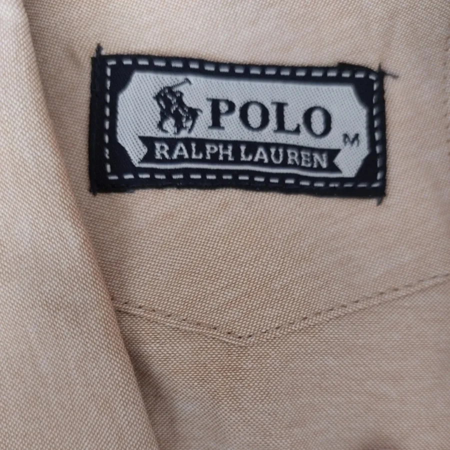 پیراهن مردانه پولو