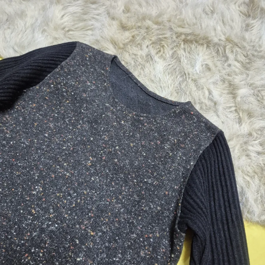 پیراهن پاییزه