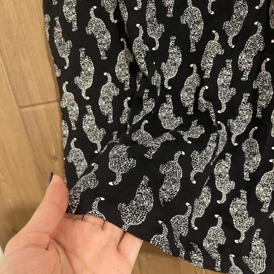 تی شرت نو خارجی