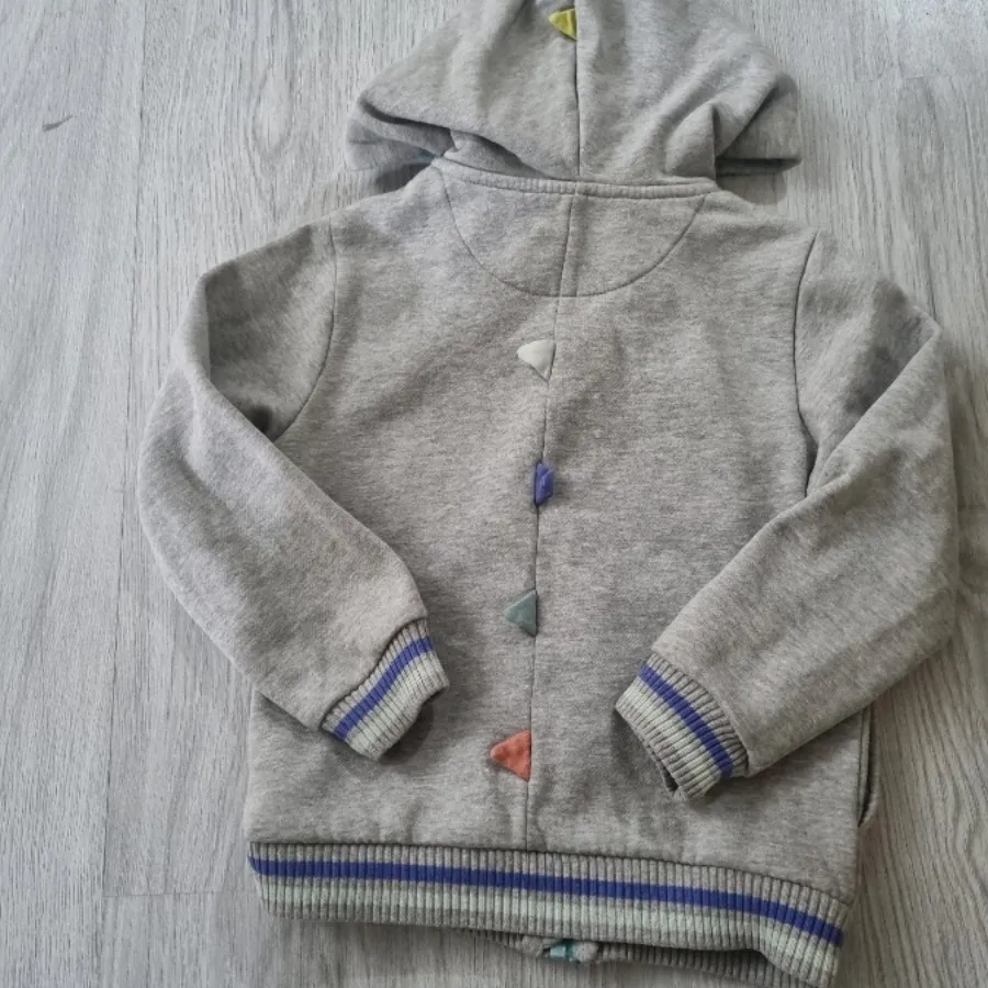 سوشرت خارجی