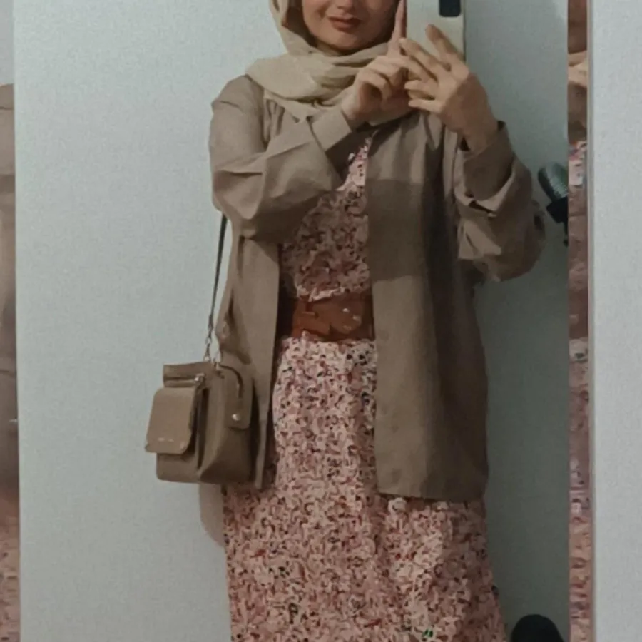 مانتو پیراهن نخی وارداتی