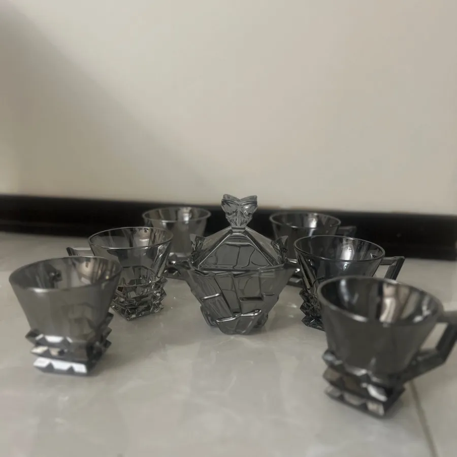 فنجان شکلات خوری