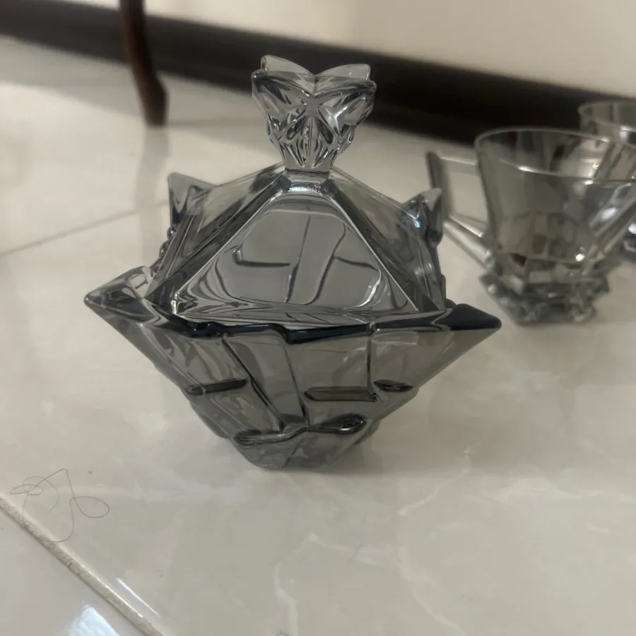 فنجان شکلات خوری