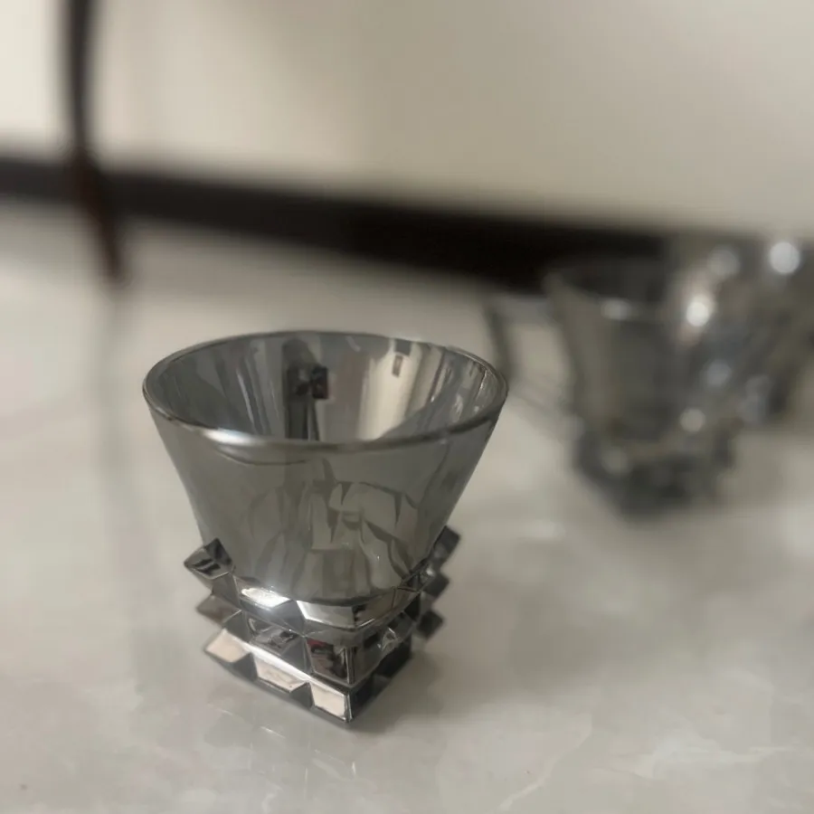 فنجان شکلات خوری