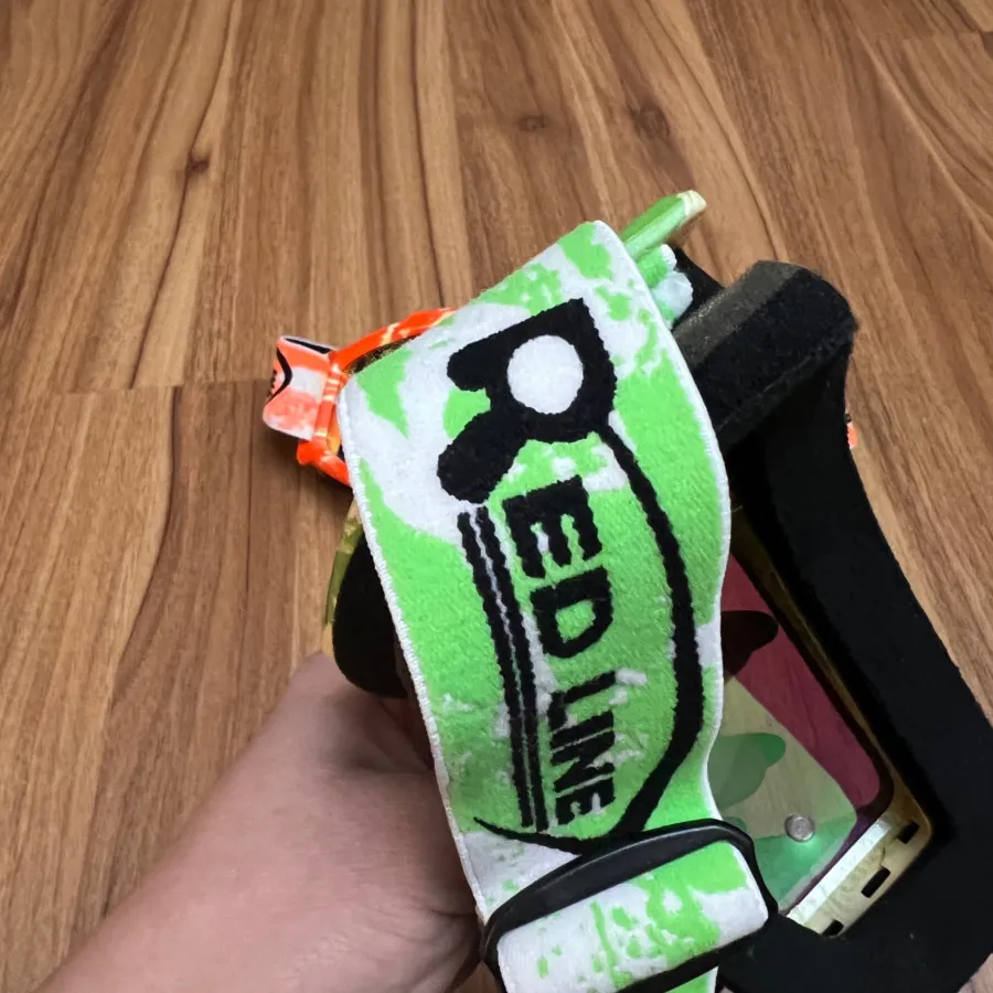 عینک موتور برقی