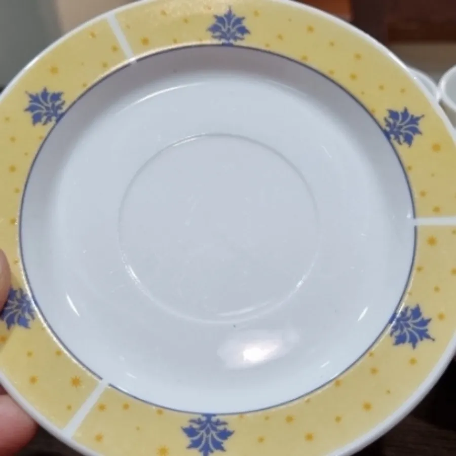 فنجان قهوه خوری