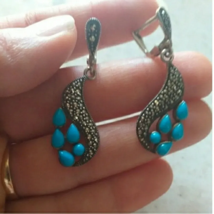 سرویس نقره قدیمی