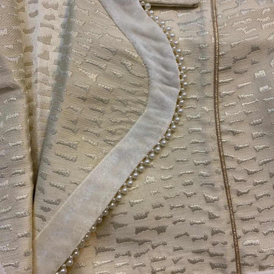 مانتو مجلسی زنانه