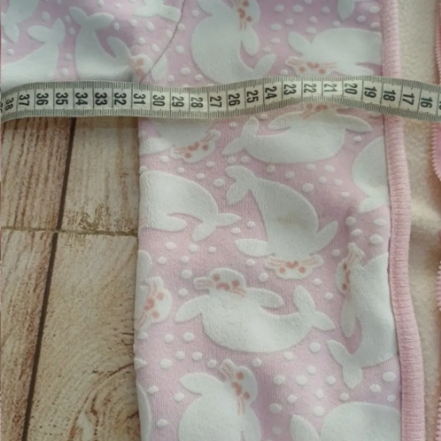 ست گرمکن دخترانه