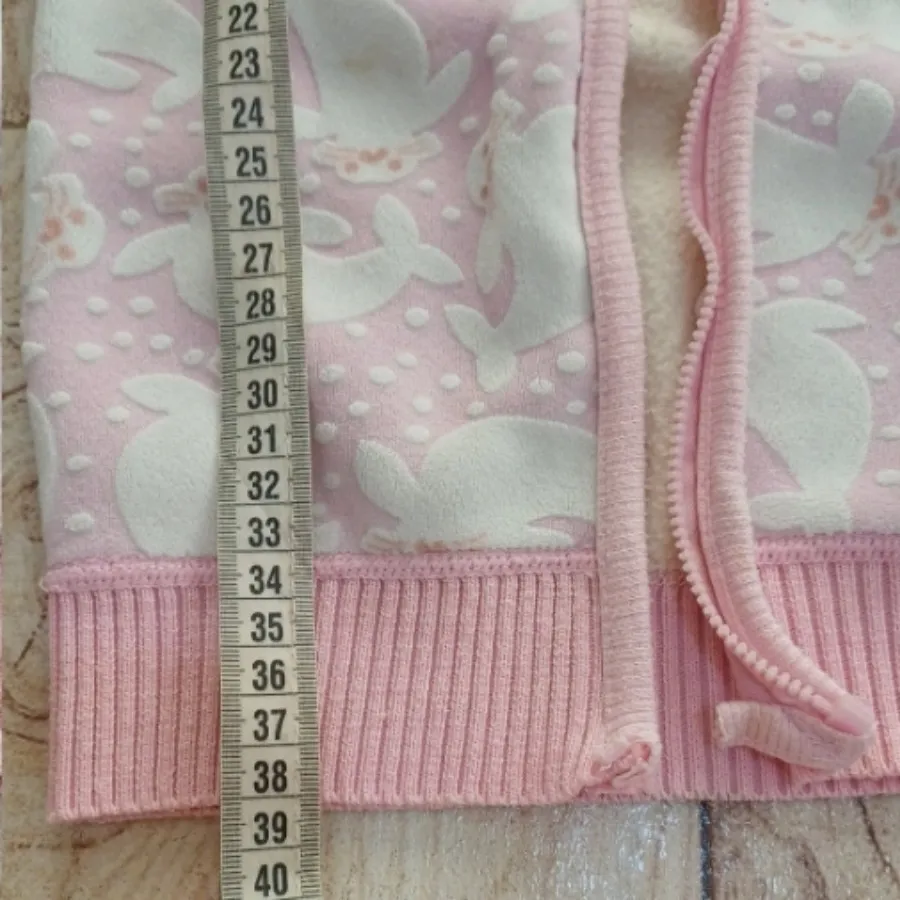 ست گرمکن دخترانه