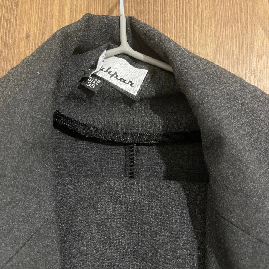 لباس فرم اداری 38