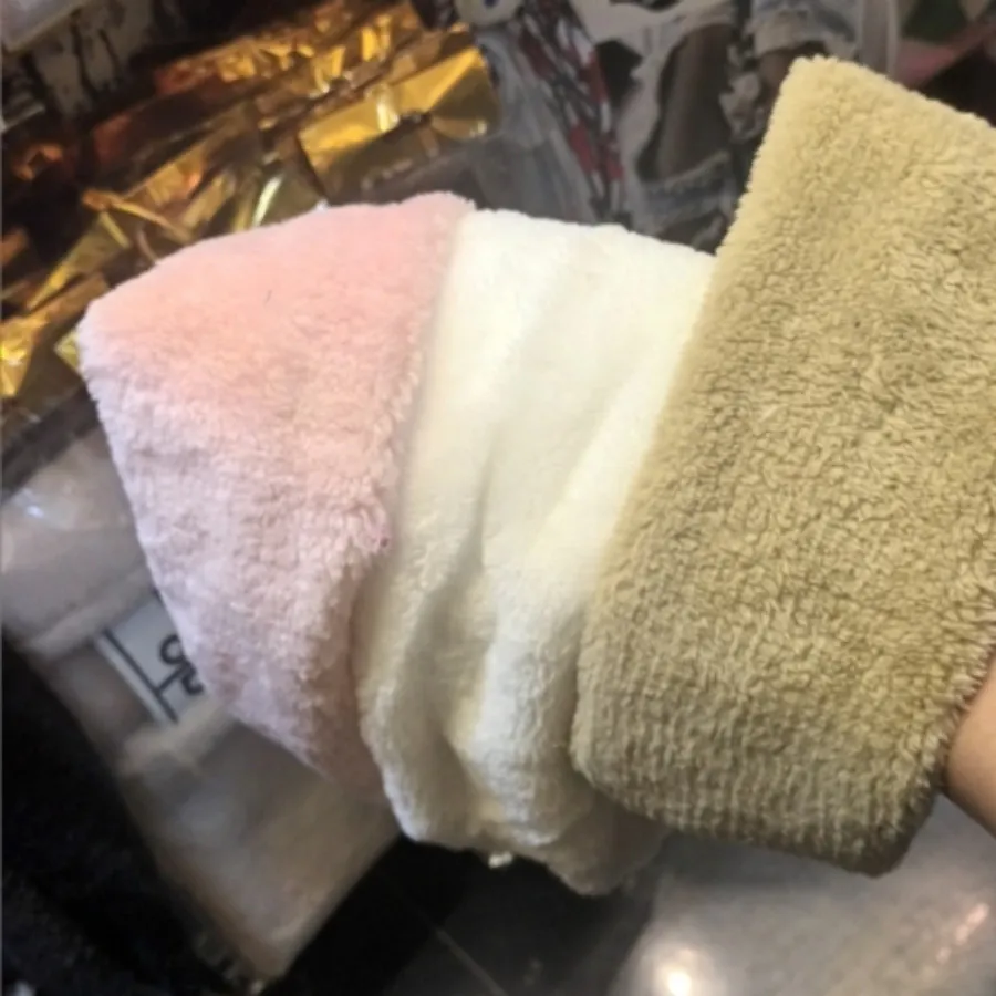 هدبند پولیشی پهن