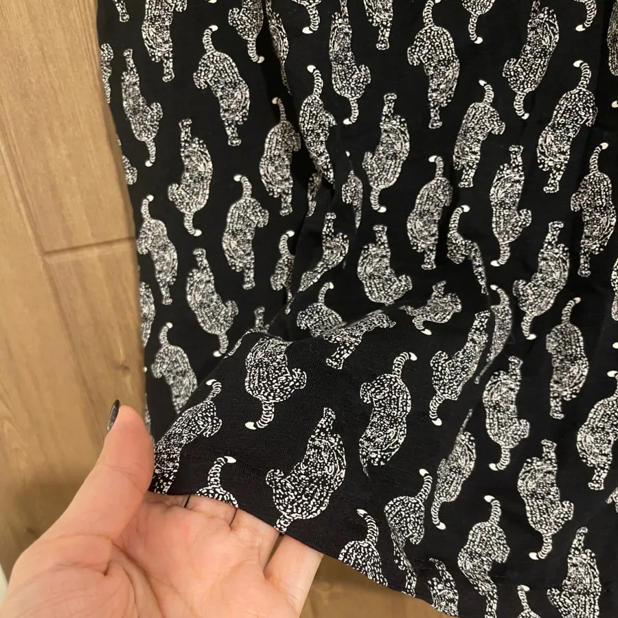 تی شرت خارجی نخی