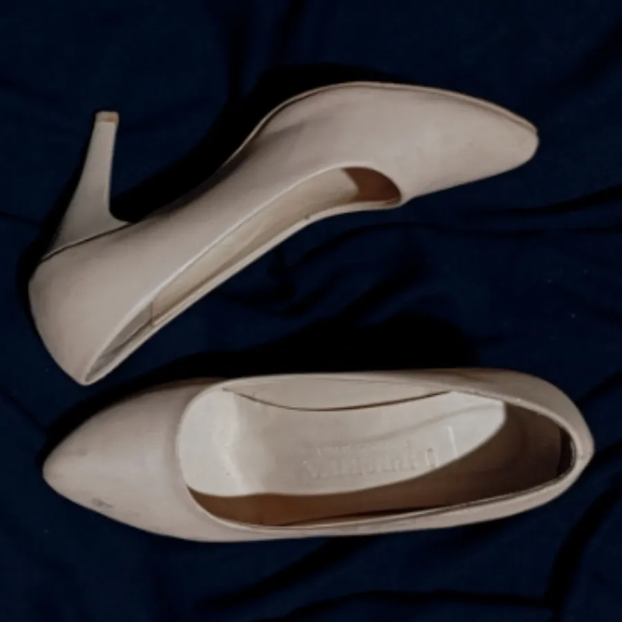 کفش مجلسی  برشکا