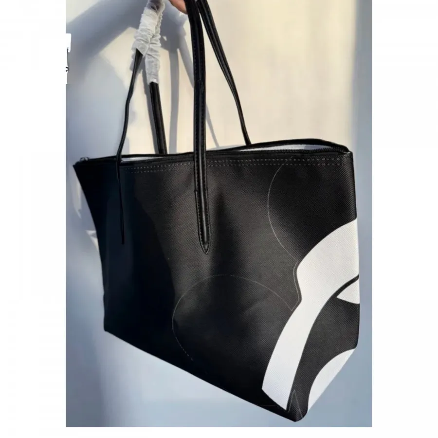 کیف اصلی لاگوست اورجینال