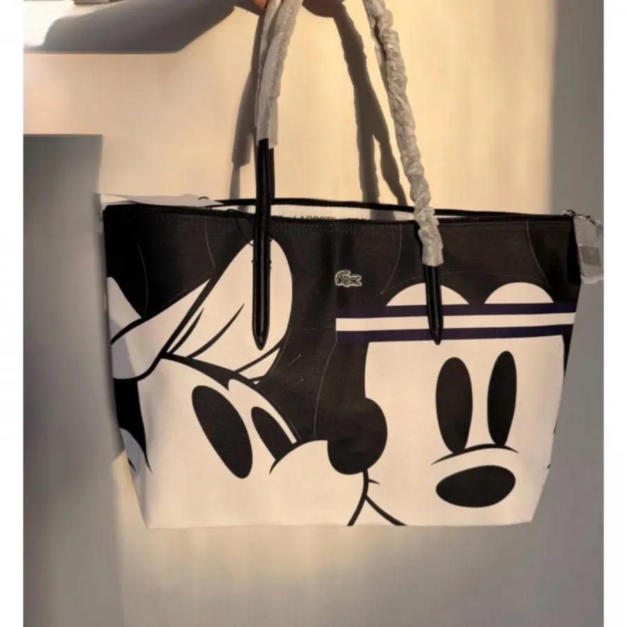 کیف اصلی لاگوست اورجینال