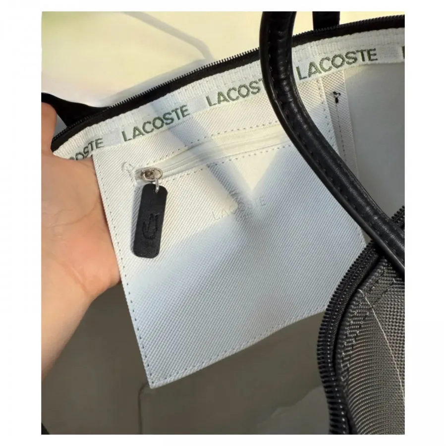 کیف اصلی لاگوست اورجینال