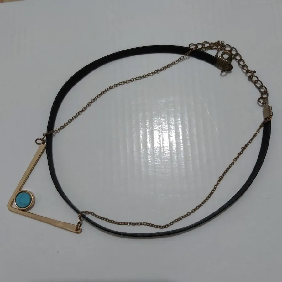 گردنبند/ زنجیر