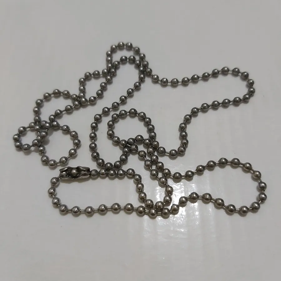 گردنبند/ زنجیر