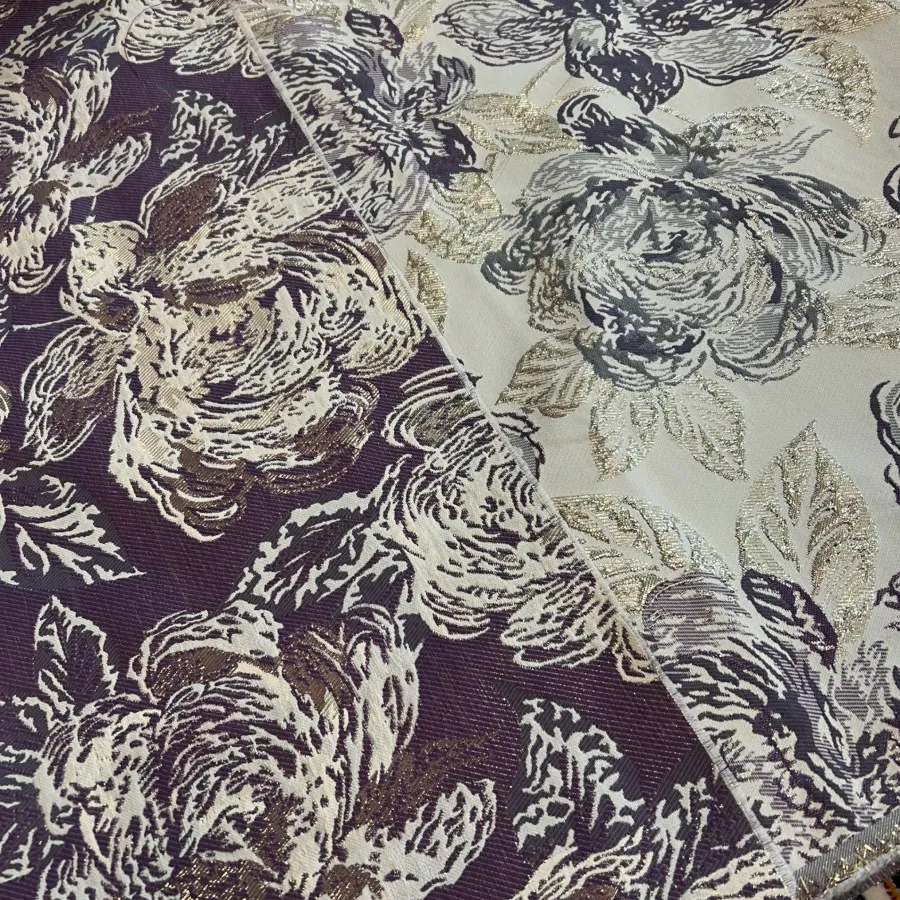 پارچه ژاکارد