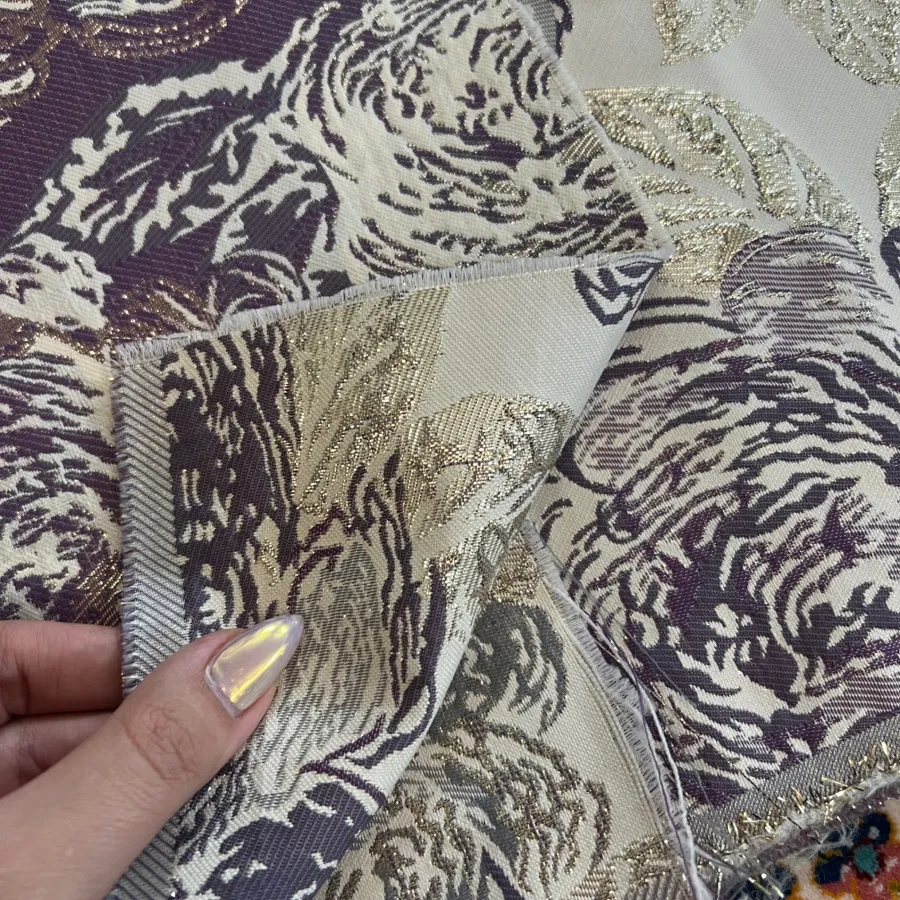 پارچه ژاکارد