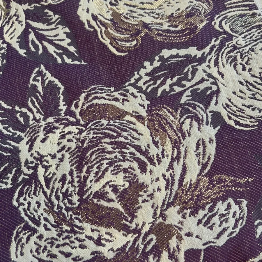 پارچه ژاکارد