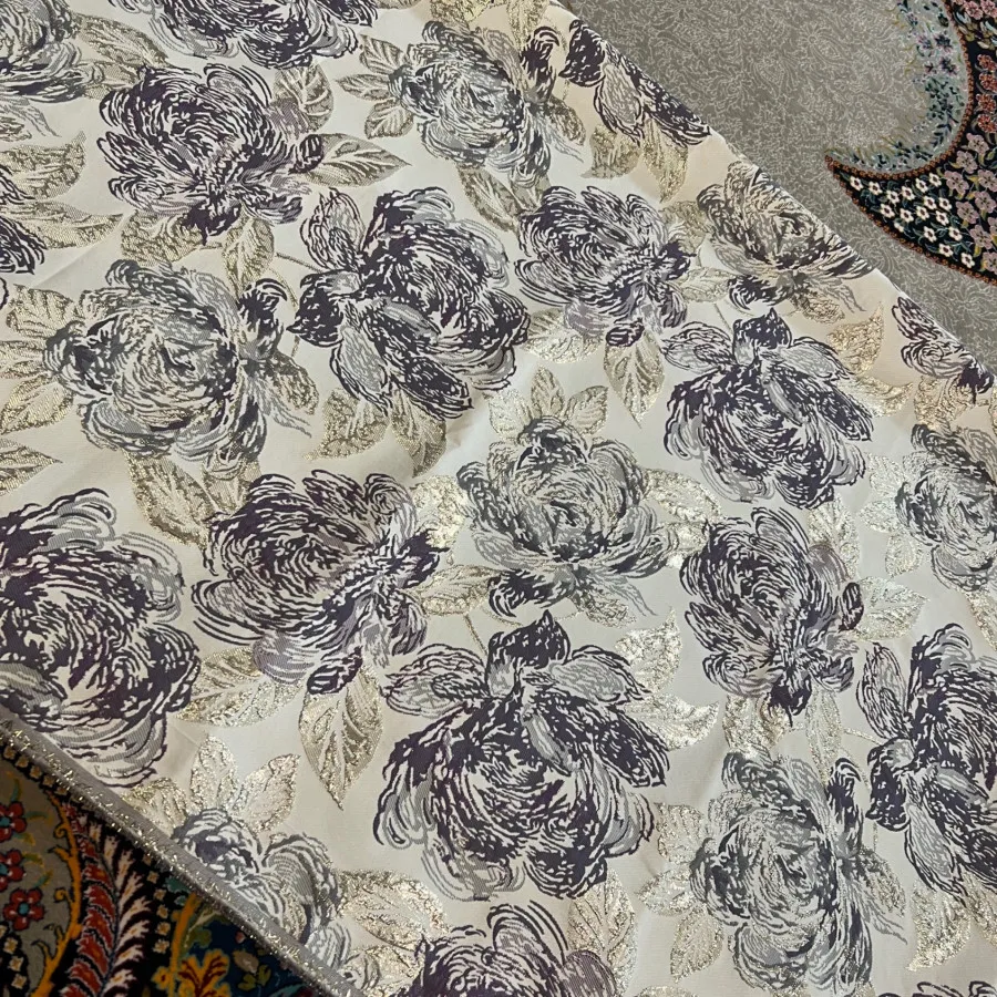 پارچه ژاکارد