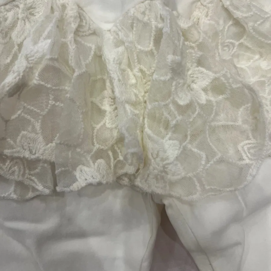 شلوار دامنی خاص