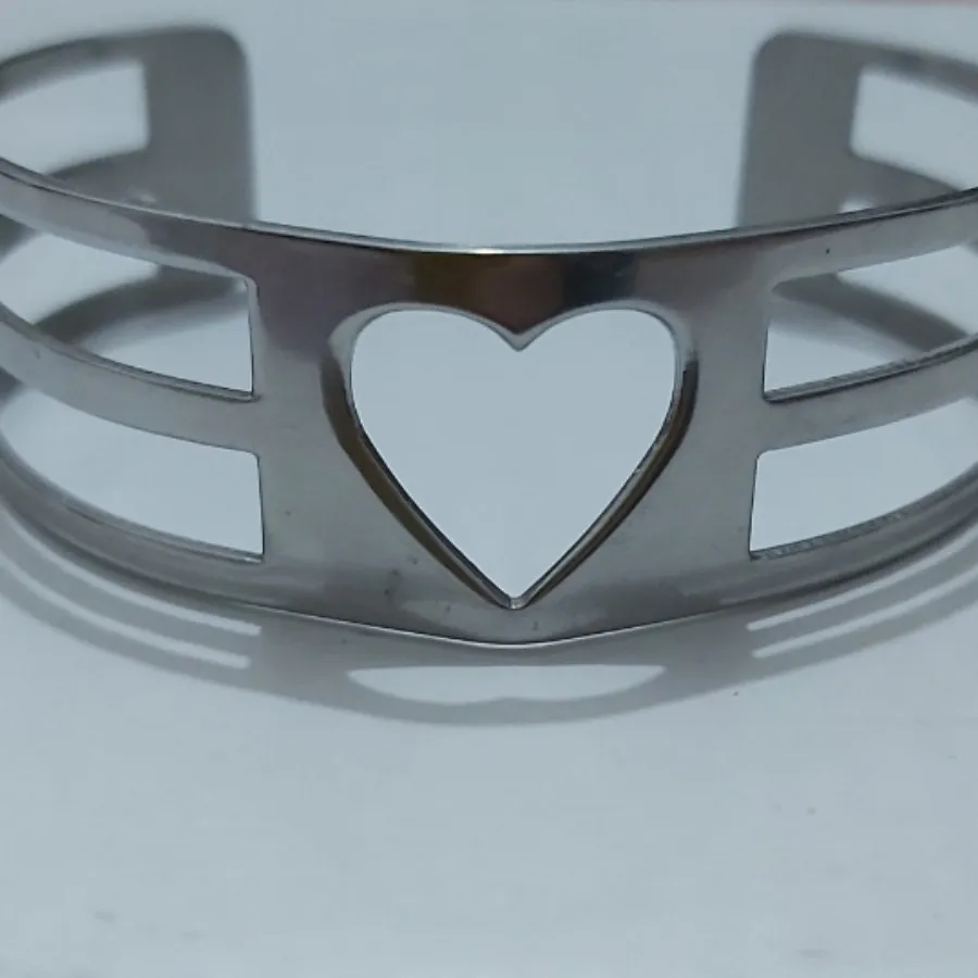 دستبند استیل