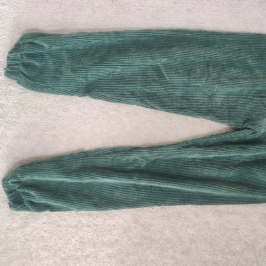 بلوز شلوار کبریتی