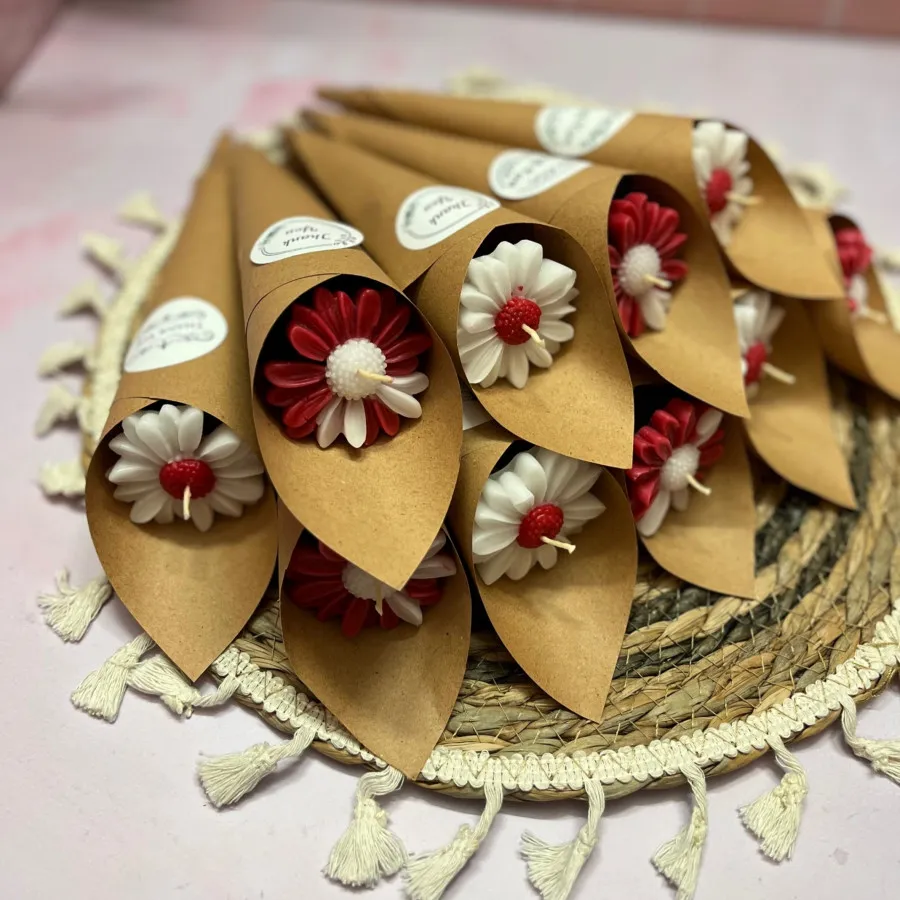 گیفت بابونه