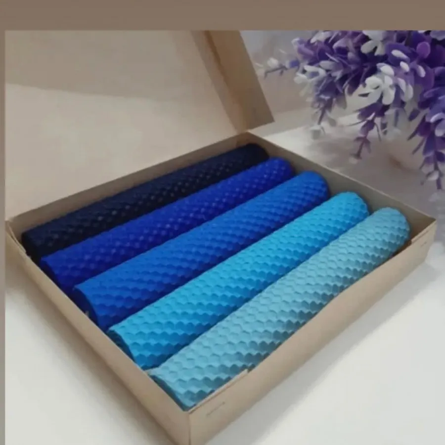 شمع موم عسل