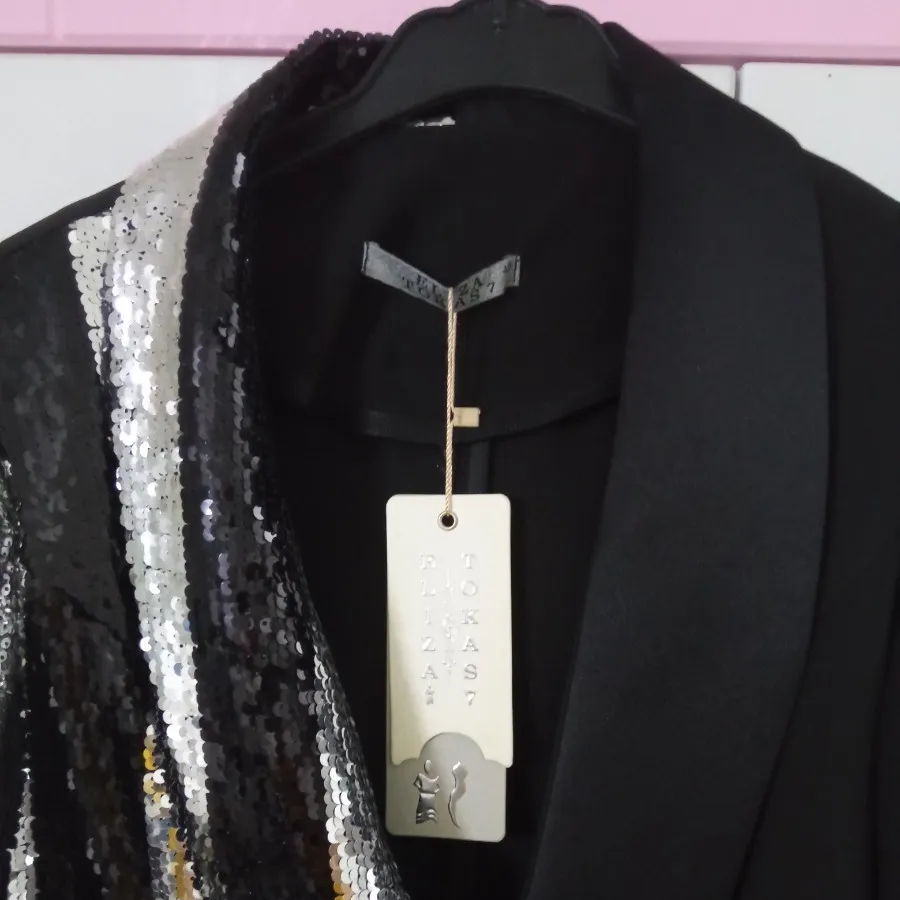 مانتو کتی مجلسی