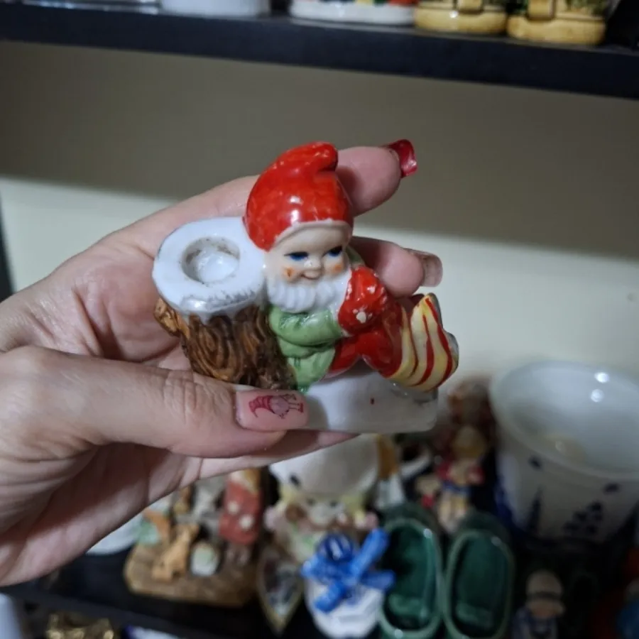 جاشمعی پسر زمستونی